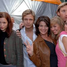 Du kannst einfach nicht abwarten zu erfahren, wie es weitergeht bei gzsz? Vor Sturm Der Liebe Diese Rolle Spielte Uta Kargel Bei Gzsz