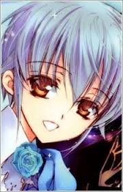 Kiss Of The Rose Princess Seiran January 26 Anime Characters Birthdays Anime Guys Anime Want a deeper look at the psychology of your favorite anime characters?