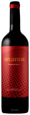 Hilanda Monastrell Vivino