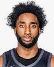 Ryan Bewley, Chicago State, Power Forward