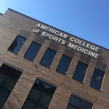.of sports medicine (acsm), founded in 1954, the largest and most respected sports medicine and exercise science organization in the world, with more than 20,000 acsm's mission statement: American College Of Sports Medicine Colleges Universities 401 W Michigan St Mile Square Indianapolis In Phone Number Yelp