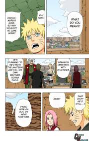 10 Things Naruto Learned From Sasuke