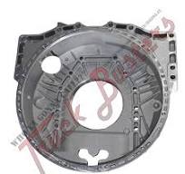 Volvo D12 Flywheel Housing - Truck Busters