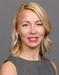 Karen Yeomans's Instagram, Twitter & Facebook