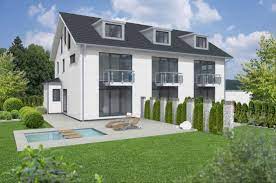 Erfolgreiche projektierung und hausbau planung mit ihnen zusammen. Haus Zum Verkauf Leibengerstrasse 23 81829 Munchen Riem Mapio Net