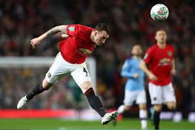 Was elected the 46th president of the united states. Confirmed Manchester United Line Up Vs Burnley Premier League
