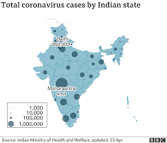Daily cases of coronavirus infection have risen to a record high number during the last 24 hours in india. Ifqzxnrmoadrrm
