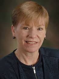 Ann (Woods) Smith * (2021)