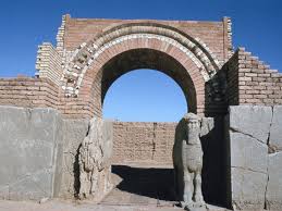 Resultado de imagem para nimrud