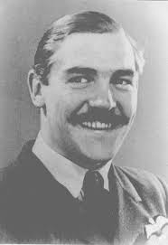 Harold Morley Starr was born in Swindon