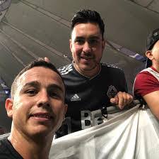 Jorge Lizardo's Instagram, Twitter & Facebook