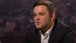 Roger Schawinski im Gespräch mit Jon Pult