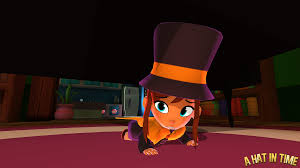 Imagini pentru A Hat in Time