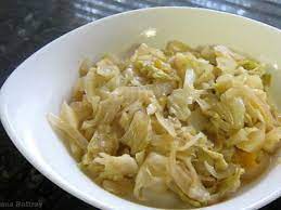 Learn How To Cook Cabbage With This Simple Recipe Recipe Braised Cabbage Boiled Cabbage Cabbage Recipes