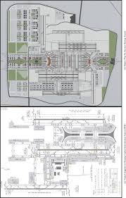 A Data Driven Approach To Modeling High Density Terminal