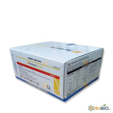 Actara 25WG