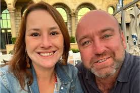 Jhb-man se skielike dood bring lewe vir ander: 'Ek't geweet my man sou  ander wou help as hy kon'