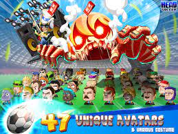 Download higgs domino versi lama rp apk terbaru 2021 download head soccer mod apk 2021. Head Soccer Mod Apk 4 0 1
