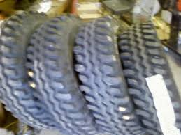 The original buckshot mudder tires are back! Buckshot Mudders