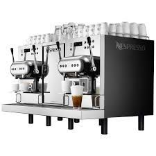Maybe you would like to learn more about one of these? Coffee Machines Nespresso Pro Usa