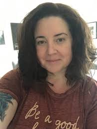 340 Backstory of the Poem “A Poem for When You Ask What's Wrong” by Allison  Blevins.