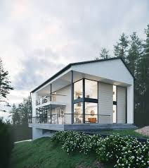 Friday Again To Celebrate Closing The Week Here Is One Of The Personal Favorites From Last Year Design By Kolu Arc Beautiful Homes House Styles Architect