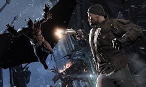 Stupendous theft auto v is a 2013 activity experience game created by rockstar north and distributed by rockstar games. Batman Arkham Origins Pc Game Free Download Full Version