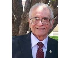 John "Eugenio" Vasquez Obituary (2024)