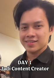 Jadi Content Creator yang Konsisten dan Humble