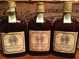 This Prohibition Era Whiskey Cache Could Be Worth A Fortune Whiskey Rye Whiskey Whisky