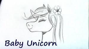 Thanks for watching, dear friend! How To Draw A Unicorn Step By Step For Beginners Youtube