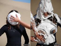 The dirtiest website on the internet. Whats In A Pie Smushing Tin