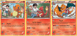 Along with playing additional basic pokemon on your turn, you can play evolutions of your basic pokemon! How To Play And Teach The Pokemon Trading Card Game Covenant