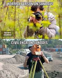31 Memes Only Civil Engineers Will Relate To