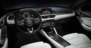 Mazda 6 2021 White Spesification In 2020 Mazda 6 Mazda New Engine