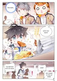 New community for discussion or get notification for new manhwas. Soul Land Iv The Ultimate Combat Vol 1 Chapter 42 Read Manga Hentai Manga Porn Comics Manhwa 18 Manhwa