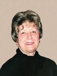 Jeanne Alberts Obituary (1924