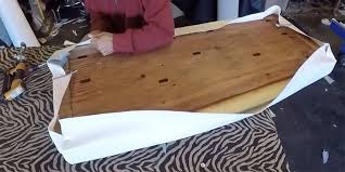 How To Reupholster Boat Seats Cushions In 7 Easy Steps Watch Boat Seats Pontoon Boat Seats Boat Upholstery