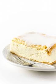 Cremeschnitten Schnell Gemacht Und Unglaublich Lecker Mann Backt Kuchen Und Torten Rezepte Cremeschnitten Kuchen Rezepte Einfach