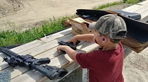 I have my voting rights back i just don't want to get in kansas city missouri criminal defense lawyer justin hunt answers: What Is The Age Requirement For A Foid Card Gun Rights 4 Illinois