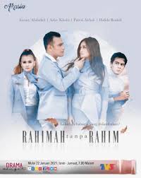 Berlainan jenis rumah yang ingin dibeli, maka berlainanlah cara bayaran depositnya. Sinopsis Drama Rahimah Tanpa Rahim