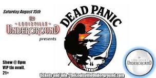 DEAD PANIC