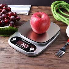 We did not find results for: Amazon Com Mocco 22lb 10kg Capacity High Precision Digital Kitchen Scale Multi Function Accurate Food Weight Balance With Large Electronic Lcd Display Tare And Auto Off Function For Food Measuring Home Kitchen