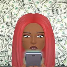 Jasmine Gaston (@jasminegaston5)