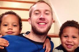 Fundraiser for Jennifer Sorenson by John Dobrowolski : A college fund for  Anthony & Nathan