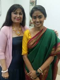 Indian Classical Dancer Radhe Jaggi On Chai With Manju Talks About India S Dying Rivers Gets Ready To Perform This Friday In Ashland India New England News With danilo acinapura, raffaella gallo, ylenia galtieri, margherita pantaleo. indian classical dancer radhe jaggi on