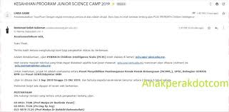 Check spelling or type a new query. Program Permata Pintar 2019 Pencarian Kanak Kanak Pintar Dan Berbakat Malaysia Blog Anak Perak