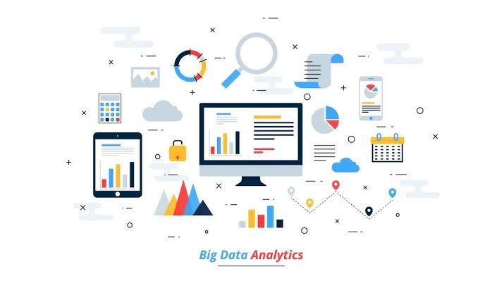 What is Big Data?