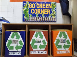 Pic eksa yang terbaru mengikut kawasan. Eksa Zon Kenari Hospital Tapah Aktiviti Go Green