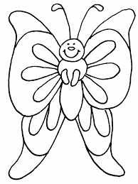 Scroll down and find the page you want. Printable Butterfly Colouring Pages Cute Butterfly Coloring Pages Novocom Top
